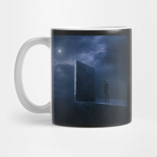 Protection Mug